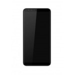 Lcd Frame Middle Chassis For Vernee Apollo 2 White By - Maxbhi Com