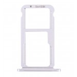 Sim Card Holder Tray For Honor 9x Lite White - Maxbhi Com