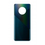 Back Panel Cover For Infinix Note 7 Black - Maxbhi Com