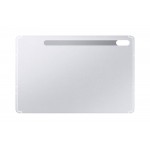 Back Panel Cover For Samsung Galaxy Tab S7 Plus White - Maxbhi Com