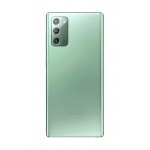 Full Body Housing For Samsung Galaxy Note 20 Green - Maxbhi Com