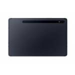 Full Body Housing For Samsung Galaxy Tab S7 Plus Black - Maxbhi Com