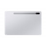 Full Body Housing For Samsung Galaxy Tab S7 Plus Silver - Maxbhi Com