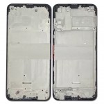LCD Frame Middle Chassis for Infinix Note 7 Lite Black