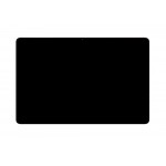 Lcd Frame Middle Chassis For Samsung Galaxy Tab S7 Plus White By - Maxbhi Com