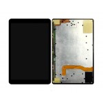 Lcd With Touch Screen For Samsung Galaxy Tab S7 Plus Black By - Maxbhi Com