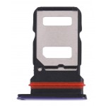 Sim Card Holder Tray For Vivo S6 5g Blue - Maxbhi Com