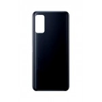 Back Panel Cover For Infinix Note 7 Lite Black - Maxbhi Com