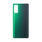 Back Panel Cover For Infinix Note 7 Lite Green - Maxbhi Com