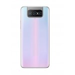 Full Body Housing For Asus Zenfone 7 Zs670ks White - Maxbhi Com
