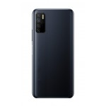 Full Body Housing For Infinix Note 7 Lite Grey - Maxbhi Com