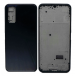 Full Body Housing For Vivo Y20i Black - Maxbhi Com