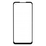 Replacement Front Glass For Oppo A72 Purple By - Maxbhi Com
