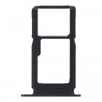 Sim Card Holder Tray For Htc Desire 20 Pro Black - Maxbhi Com
