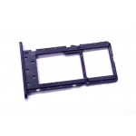 Sim Card Holder Tray For Nokia C5 Endi Black - Maxbhi Com