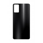 Back Panel Cover For Honor X10 Max 5g Black - Maxbhi Com