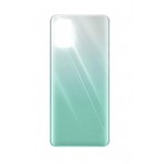 Back Panel Cover For Oppo A72 White - Maxbhi Com