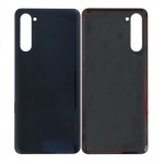 Back Panel Cover For Oppo Find X2 Lite Black - Maxbhi Com