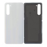 Back Panel Cover For Oppo Find X2 Lite White - Maxbhi Com