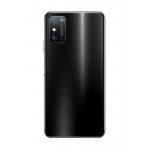 Full Body Housing For Honor X10 Max 5g Black - Maxbhi Com