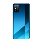 Full Body Housing For Honor X10 Max 5g Blue - Maxbhi Com