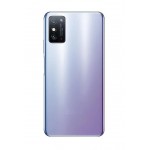 Full Body Housing For Honor X10 Max 5g Silver - Maxbhi Com