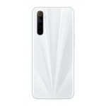 Full Body Housing For Realme 6s White - Maxbhi Com