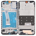 Lcd Frame Middle Chassis For Huawei P Smart 2020 Black By - Maxbhi Com