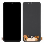 Lcd With Touch Screen For Oppo Find X2 Lite Black By - Maxbhi Com