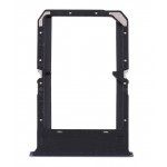 Sim Card Holder Tray For Oppo A72 5g Black - Maxbhi Com