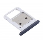 Sim Card Holder Tray For Samsung Galaxy Tab S7 Black - Maxbhi Com