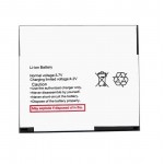 Battery For Allview P5 Symbol By - Maxbhi.com