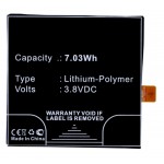 Battery For Asus Padfone E By - Maxbhi.com