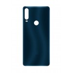 Back Panel Cover For Alcatel 1s 2020 Green - Maxbhi Com