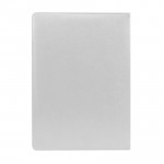 Flip Cover For Lenovo M10 Plus White By - Maxbhi Com