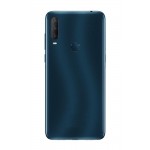 Full Body Housing For Alcatel 1s 2020 Green - Maxbhi Com