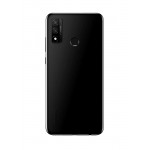 Full Body Housing For Huawei P Smart 2020 Black - Maxbhi Com