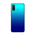 Full Body Housing For Huawei P Smart 2020 Blue - Maxbhi Com