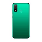Full Body Housing For Huawei P Smart 2020 Green - Maxbhi Com