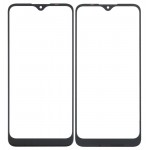 Replacement Front Glass For Alcatel 1s 2020 Green By - Maxbhi Com