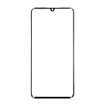 Replacement Front Glass For Huawei P Smart 2020 White By - Maxbhi Com