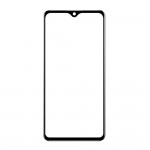 Replacement Front Glass For Oppo A8 Green By - Maxbhi Com