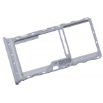Sim Card Holder Tray For Motorola Moto G9 White - Maxbhi Com