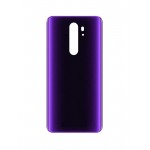 Back Panel Cover For Blu G90 Pro Black - Maxbhi Com