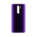 Back Panel Cover For Blu G90 Pro Purple - Maxbhi Com