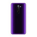 Full Body Housing For Blu G90 Pro Purple - Maxbhi Com