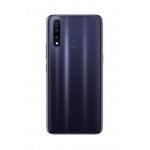 Full Body Housing For Vivo Z5x 2020 Blue - Maxbhi Com
