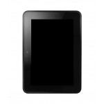 Lcd Frame Middle Chassis For Amazon Kindle Fire Hd 16gb Wifi Black By - Maxbhi Com
