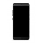 Lcd Frame Middle Chassis For Fairphone 3 White By - Maxbhi Com