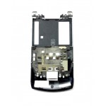 Lcd Frame Middle Chassis For Motorola Razr V3xx White By - Maxbhi Com